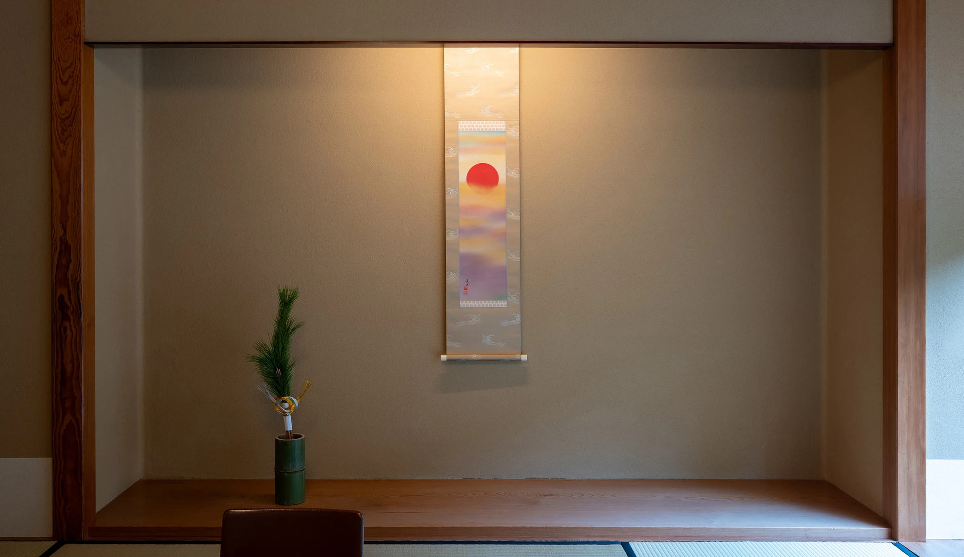 蘭の間の画像3