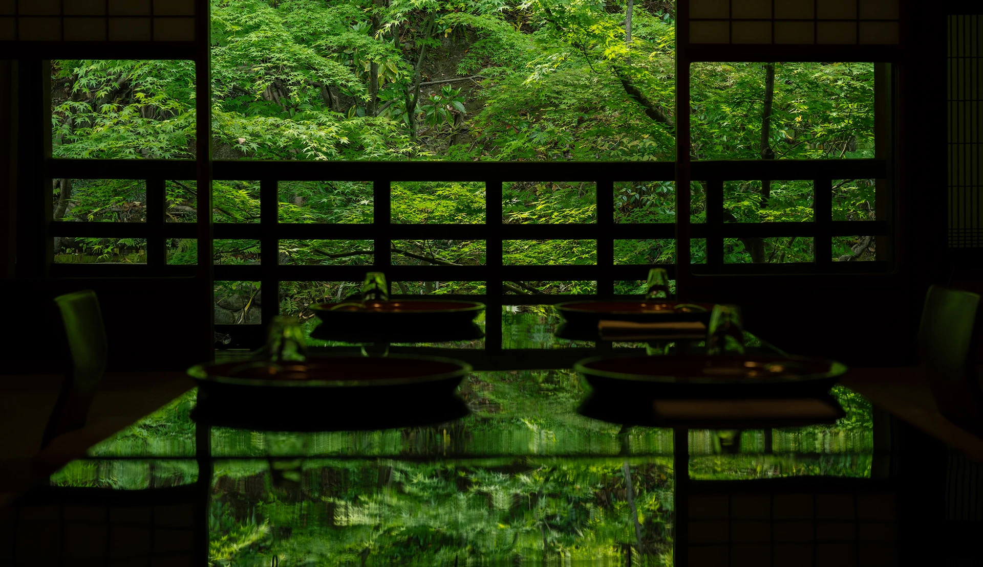 竹の間の画像4