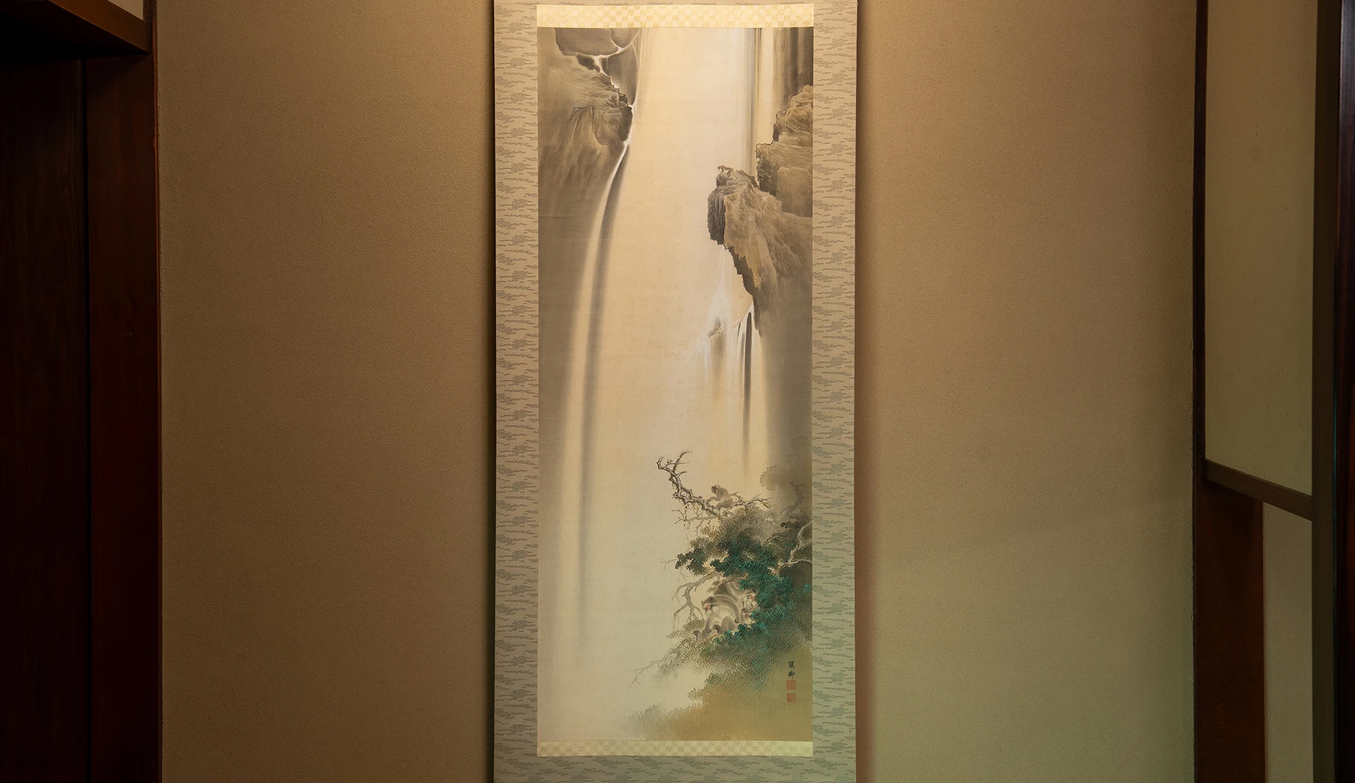 竹の間の画像5