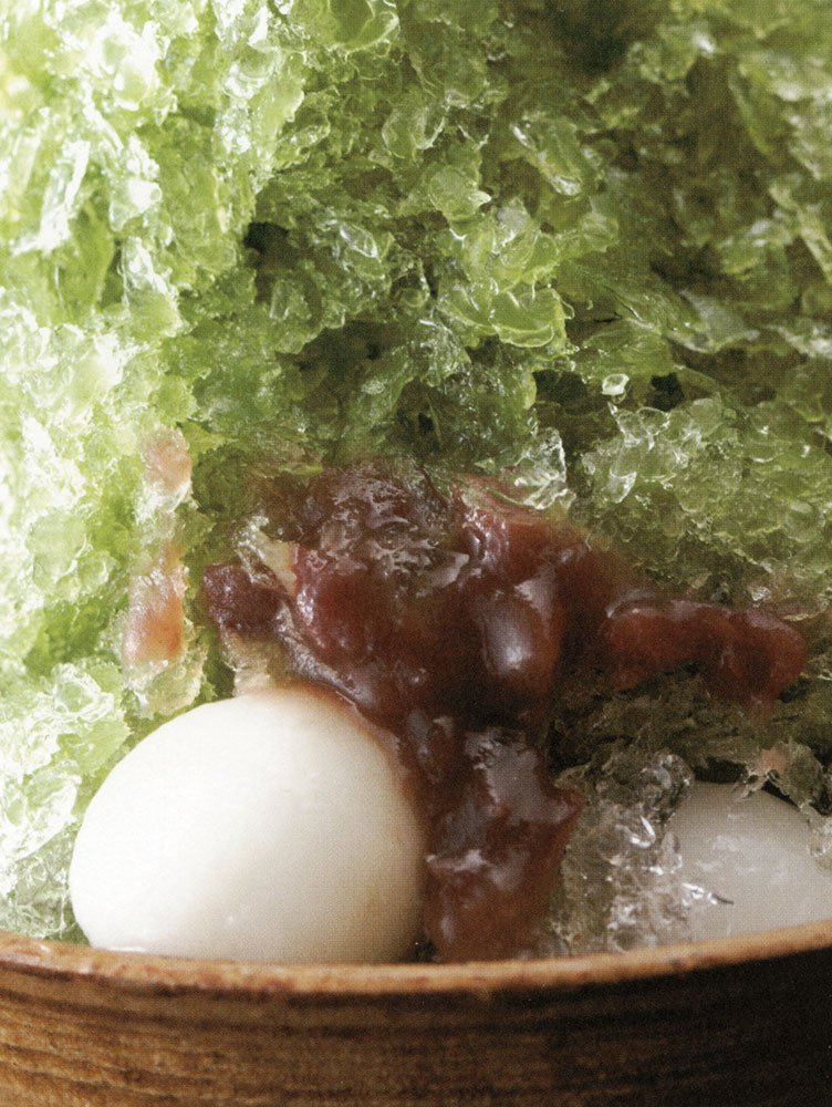 水物